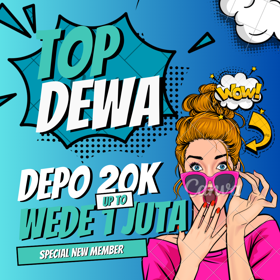 TOPDEWA # Link Situs Judi Slot Online Gacor Hari Ini Dan Game Slot88 Terbaru